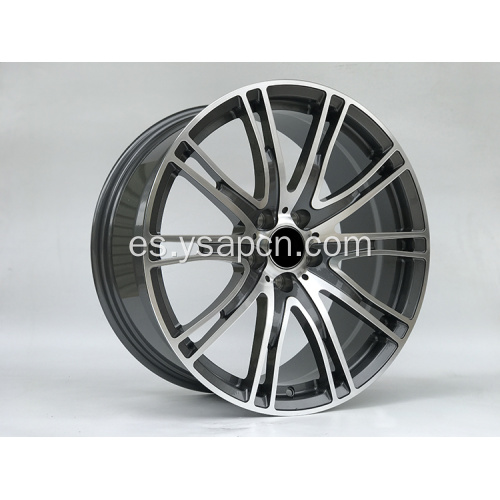 Llantas forjadas para 7series x6 5series x5 3series